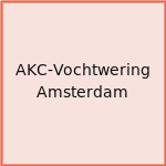 AKC-Vochtwering Amsterdam